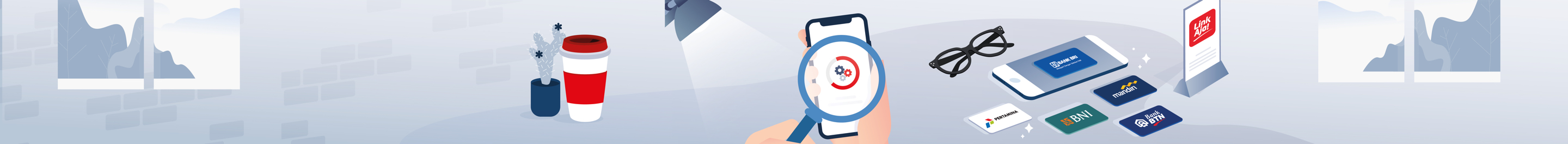 Syarat Dan Ketentuan Bertransaksi Linkaja