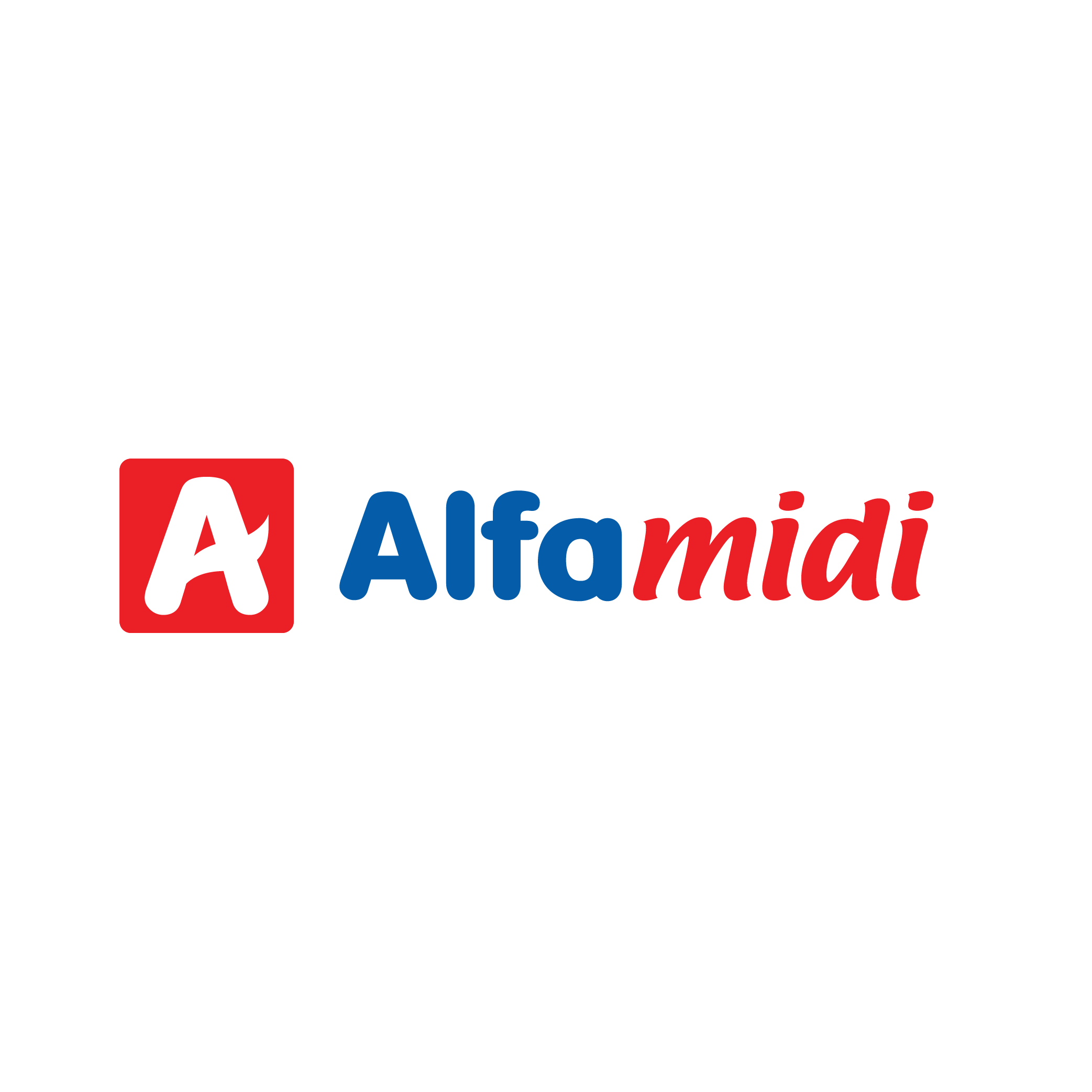 Logo Alfamidi