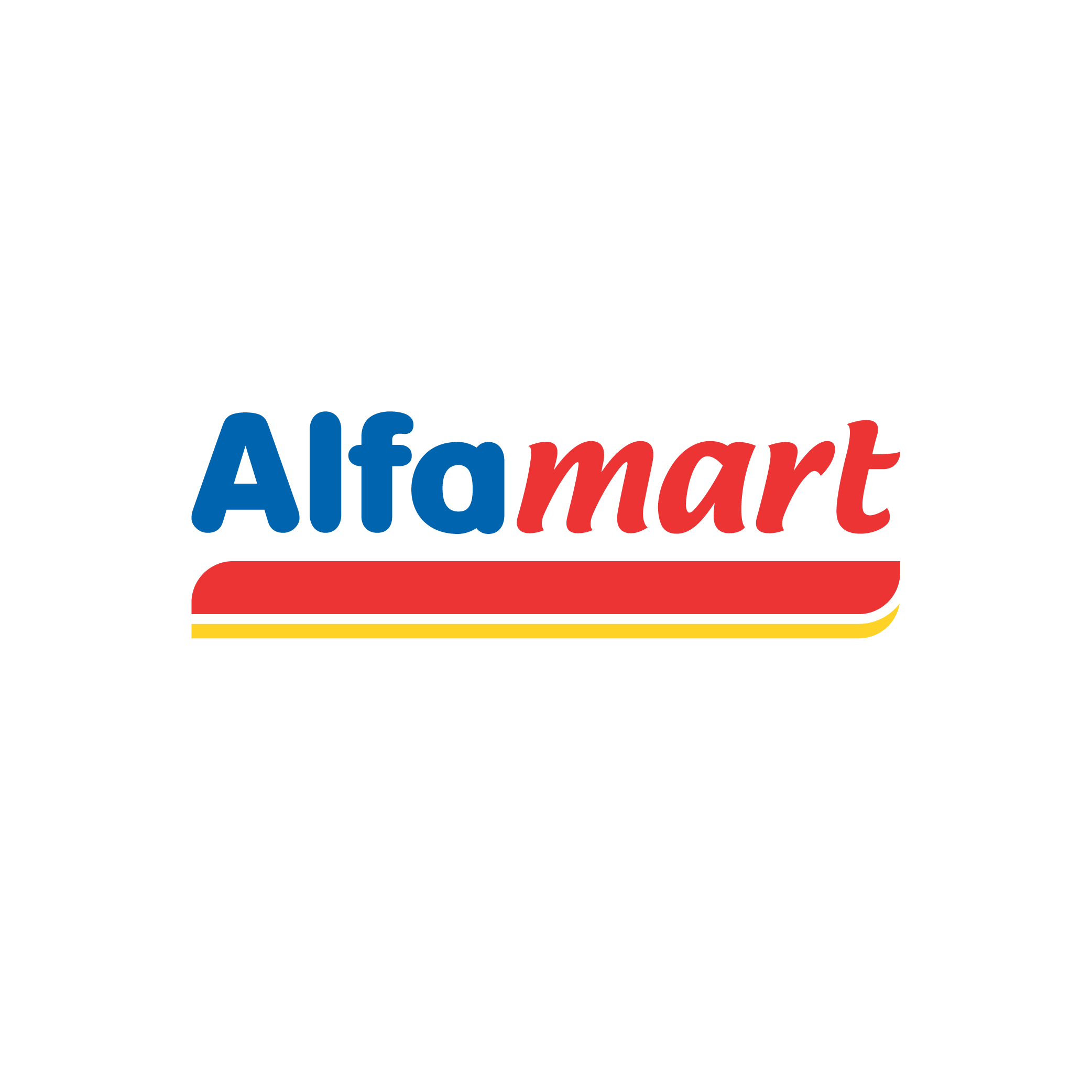 Logo Alfamart