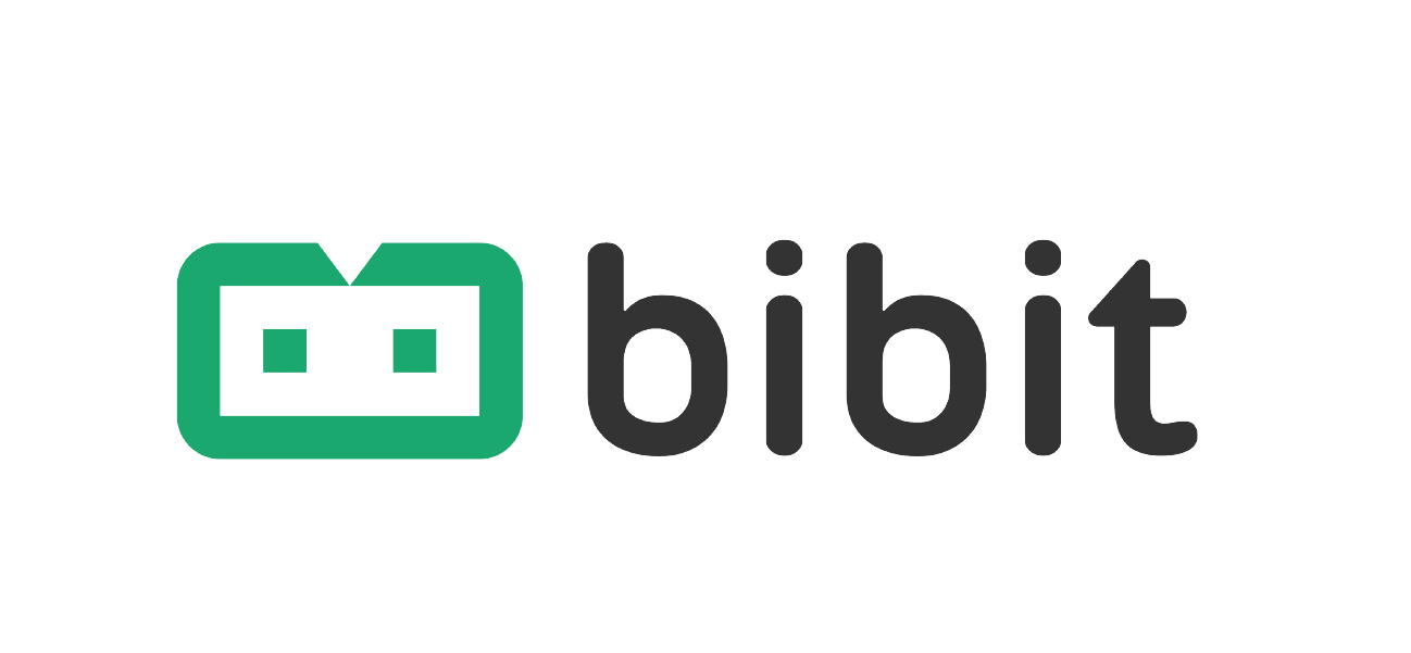 Logo Bibit