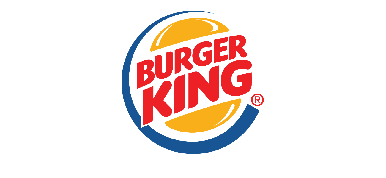 Logo Burger King