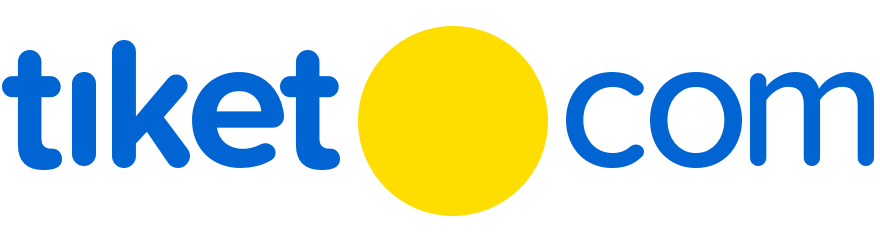 Logo Tiket.com