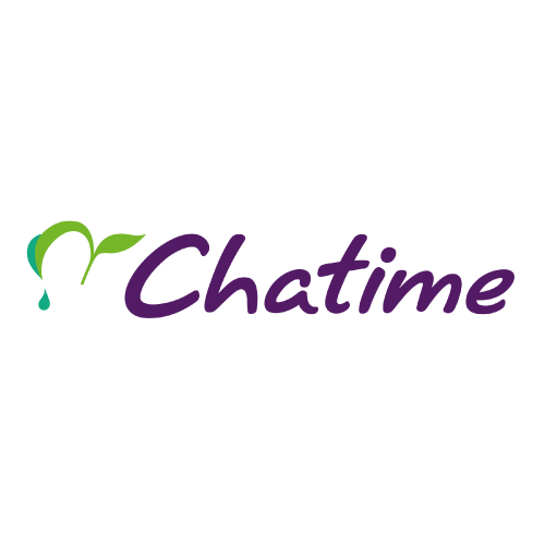 Logo Chatime