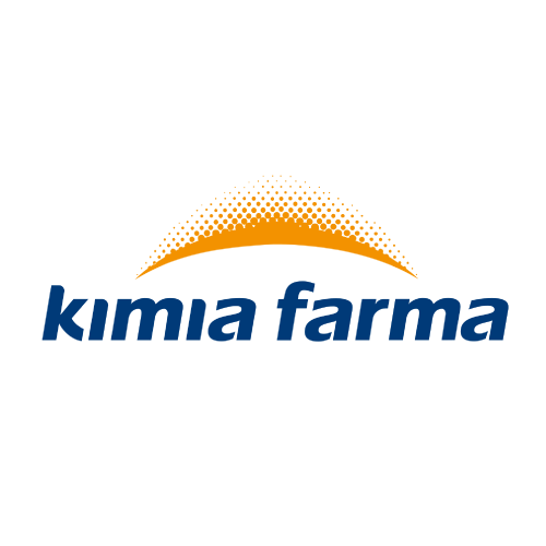 Logo Kimia Farma