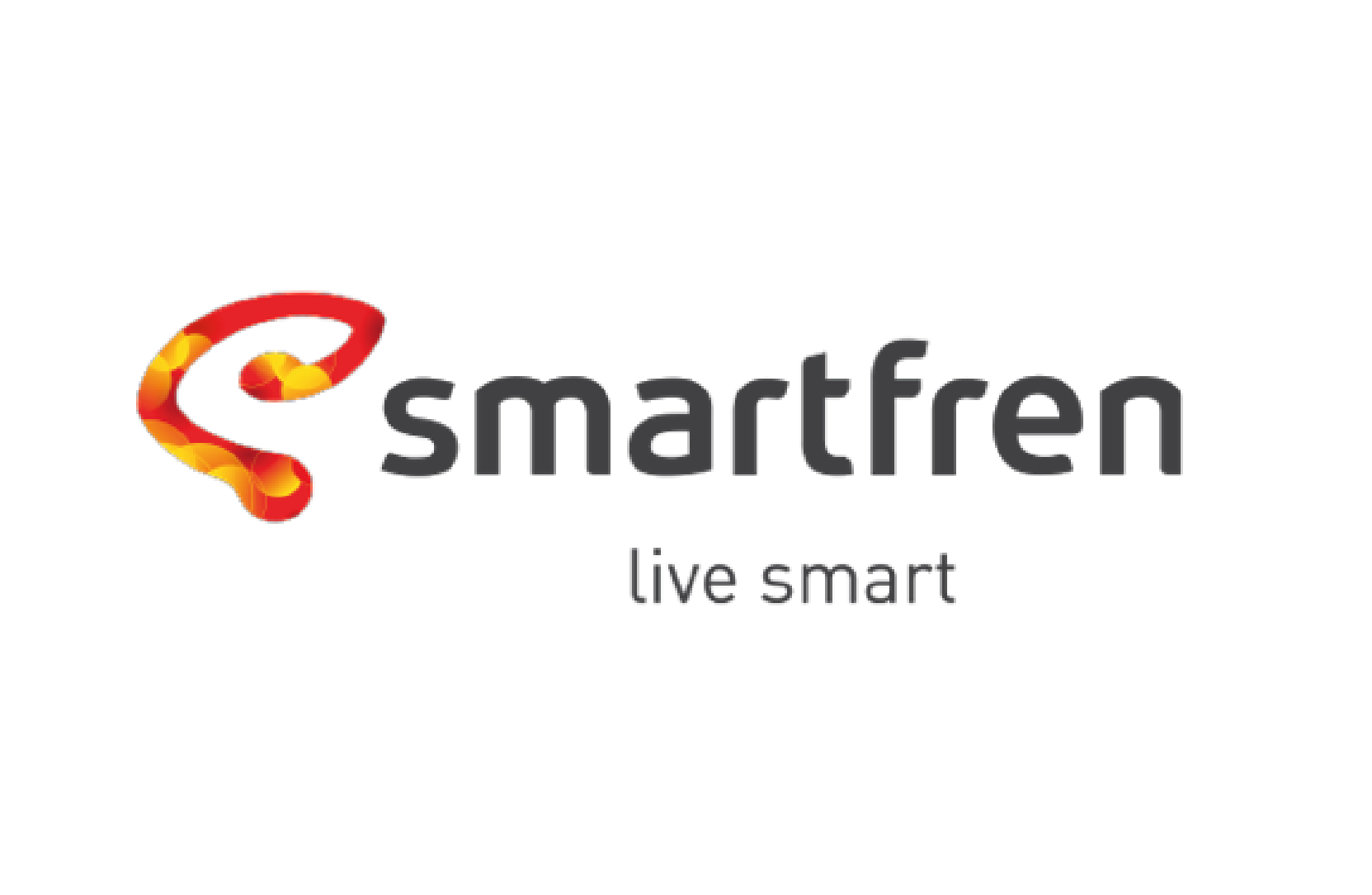Logo Smartfren