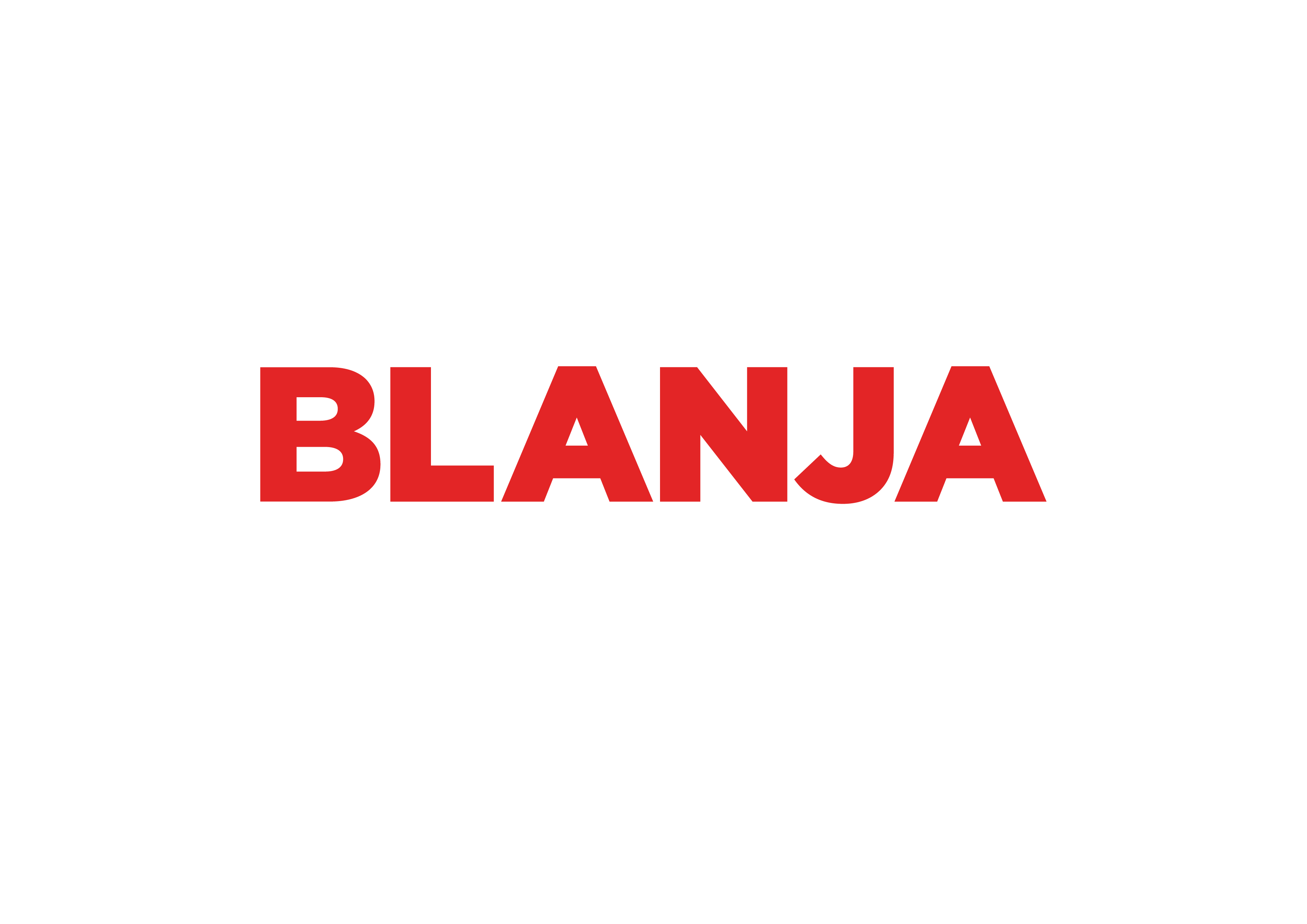 Logo Blanja.com