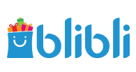 Logo blibli.com