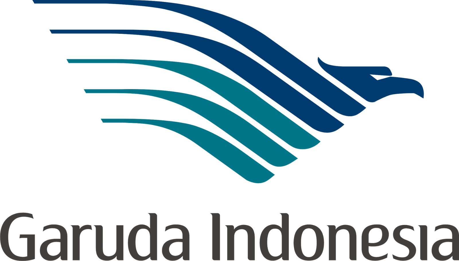 Logo Garuda Indonesia