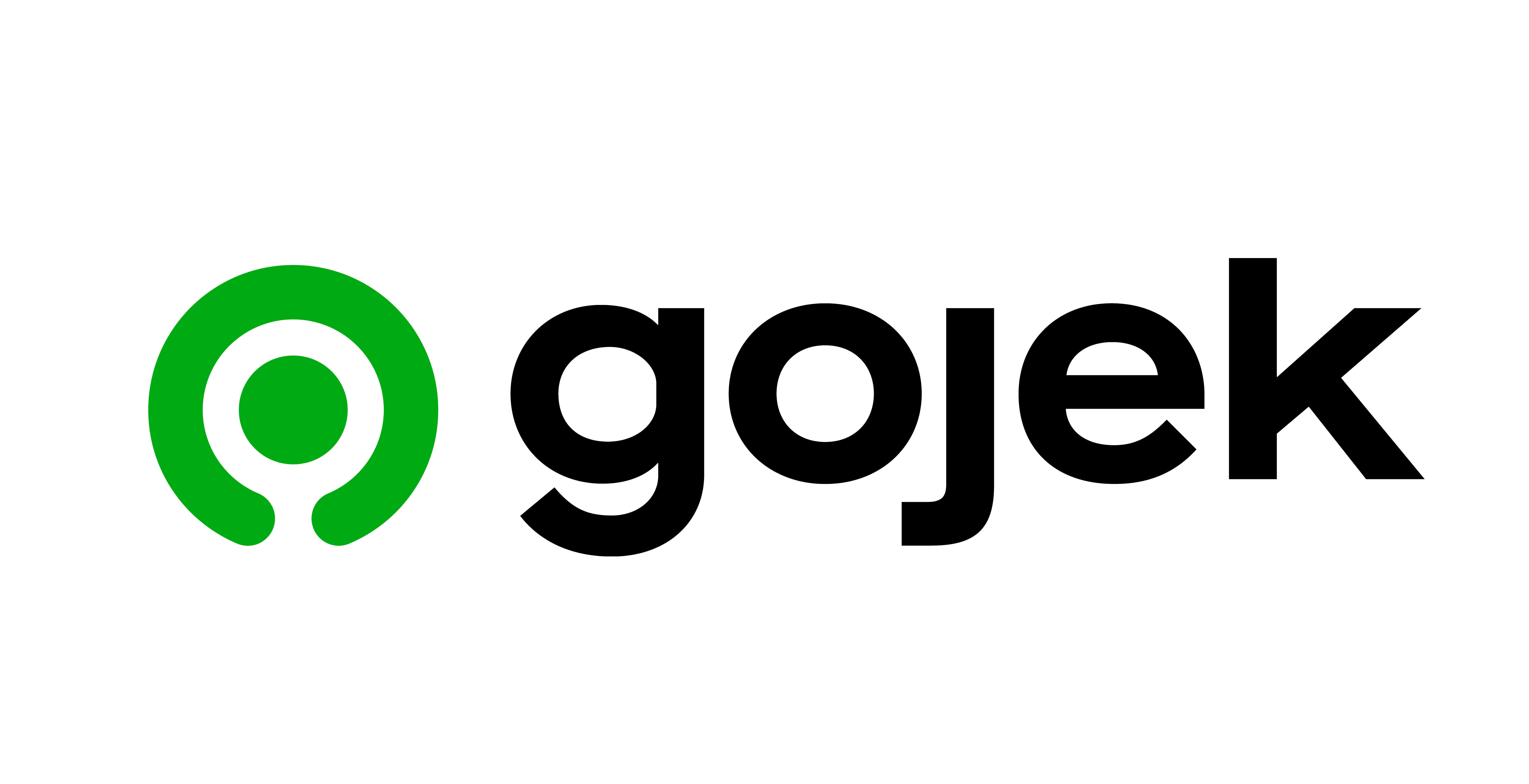 Logo Gojek