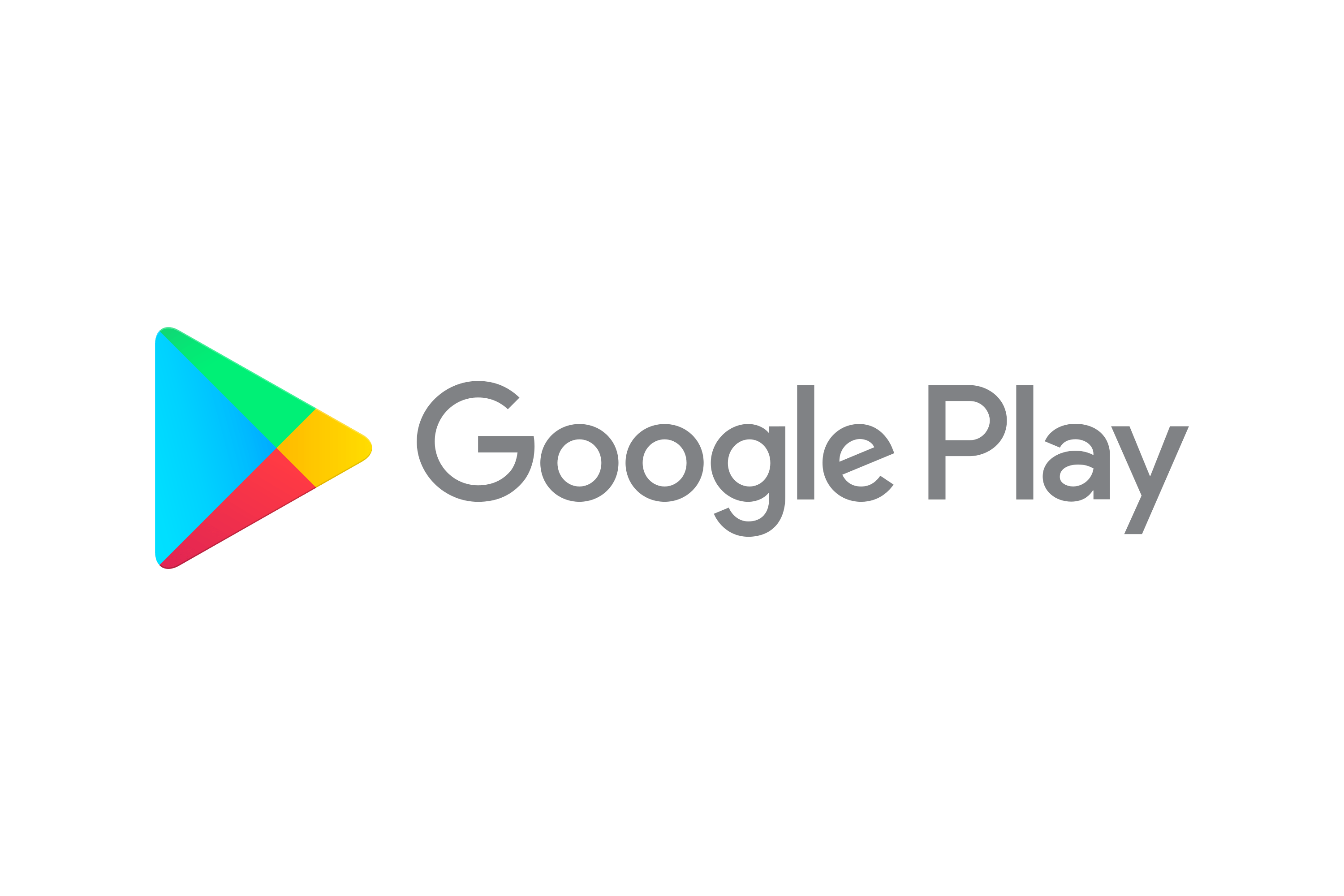 Logo Voucher Google Play