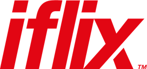 Logo Iflix
