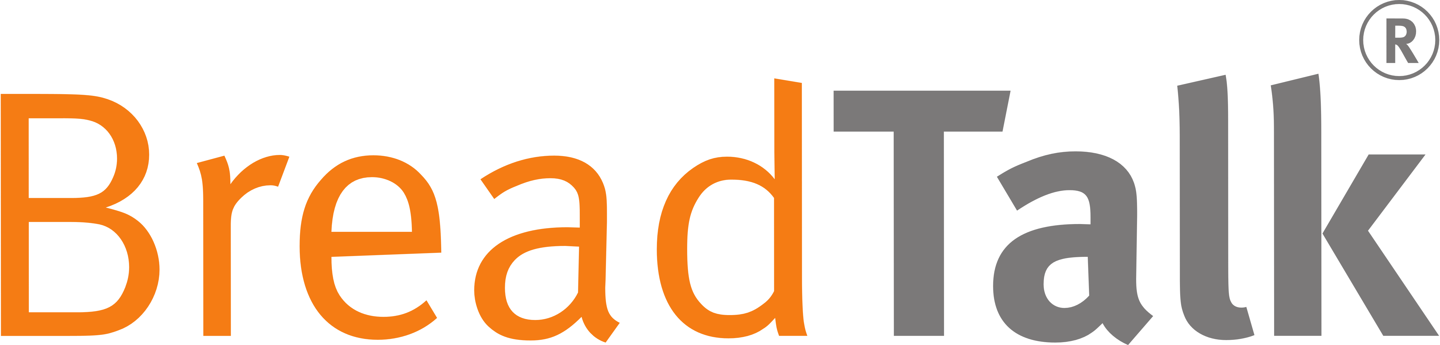 Logo Breadtalk