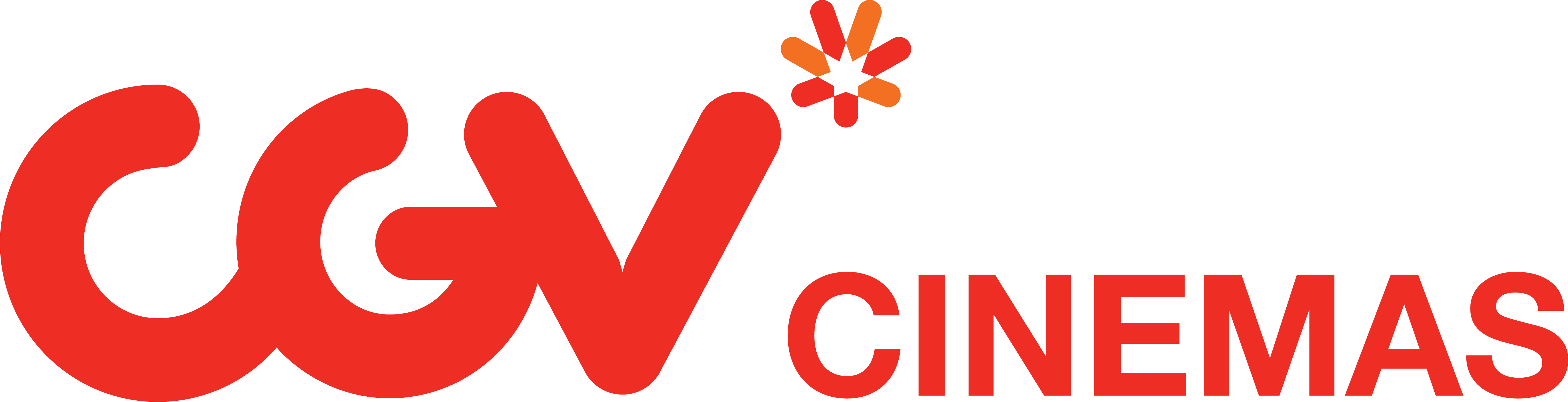 Logo CGV Cinemas