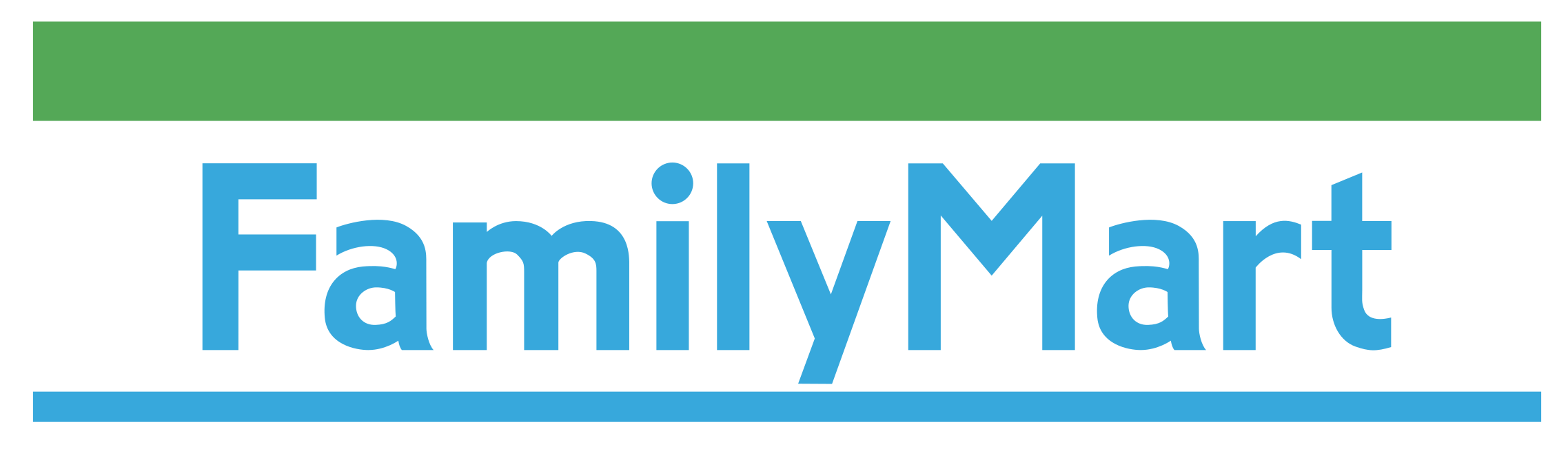 Logo FamilyMart