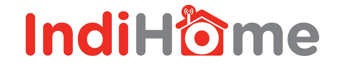 Logo IndiHome