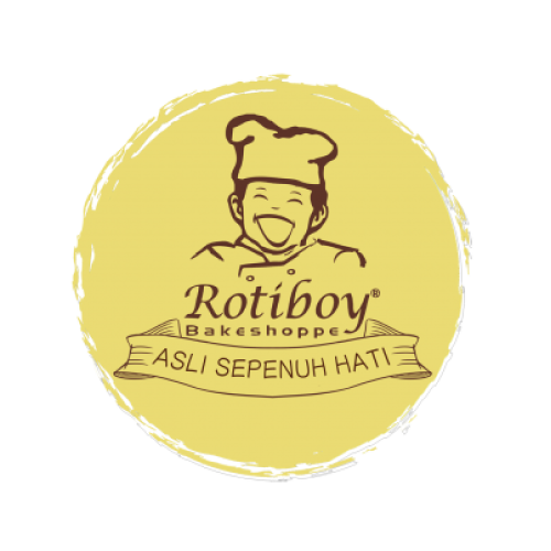 Logo Rotiboy