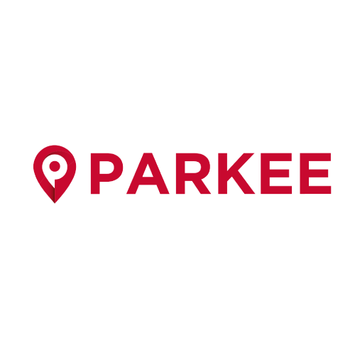 Logo Parkee