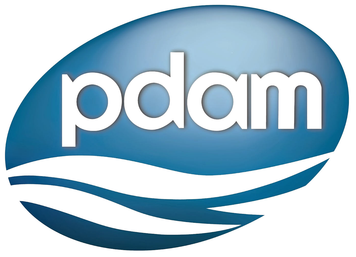 Logo PDAM