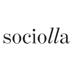Logo Sociolla