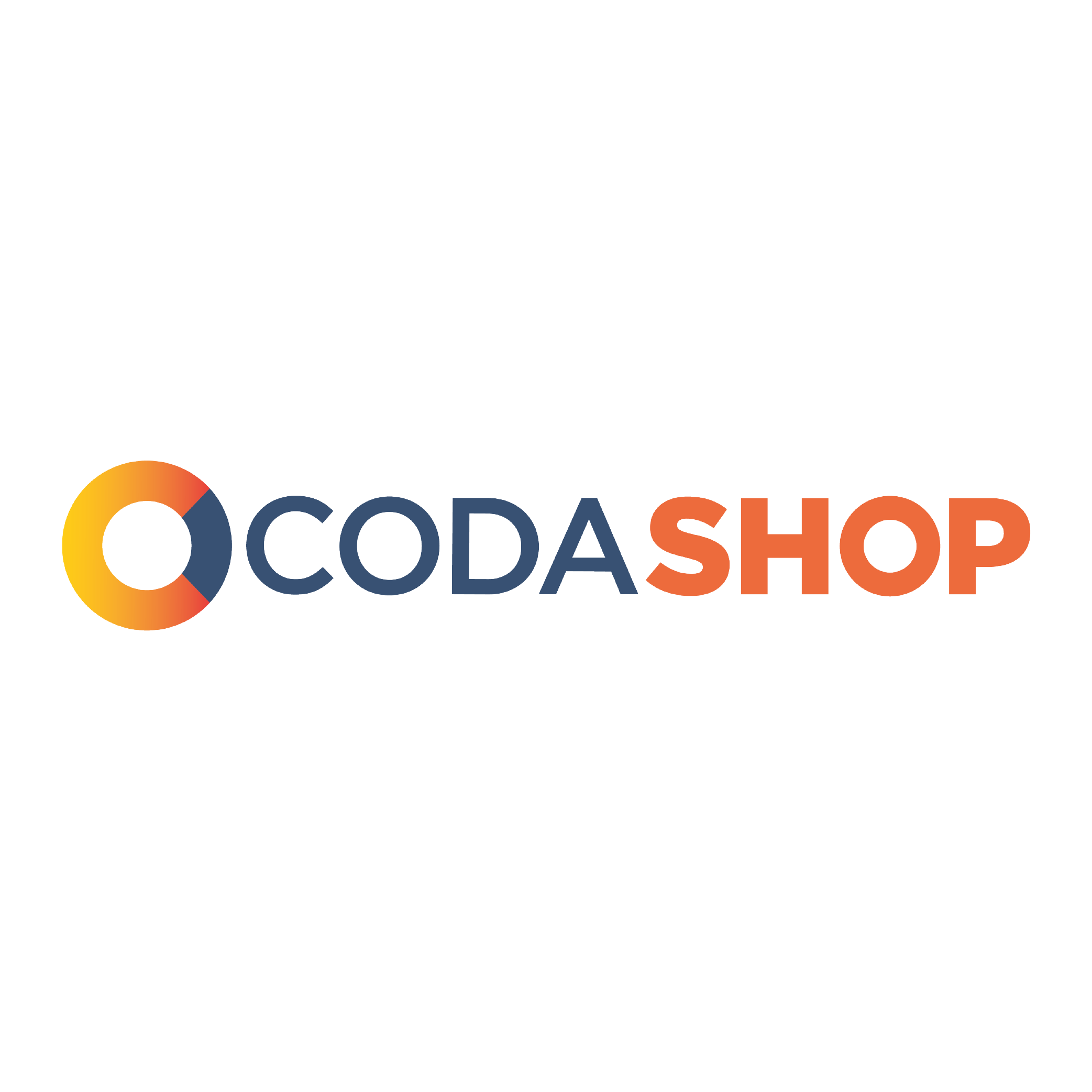 Logo CODASHOP