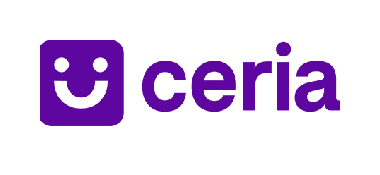 Logo BRI CERIA
