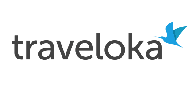Logo Traveloka