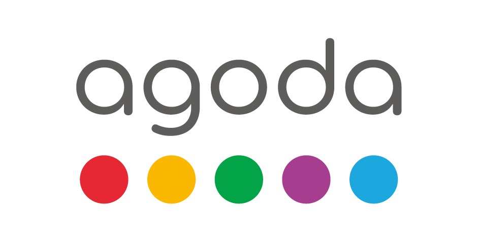 Logo Agoda