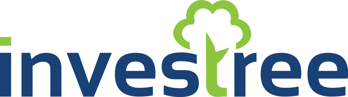 Logo Investree