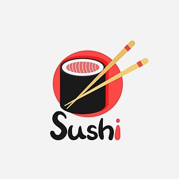 Logo DE'SUSHI