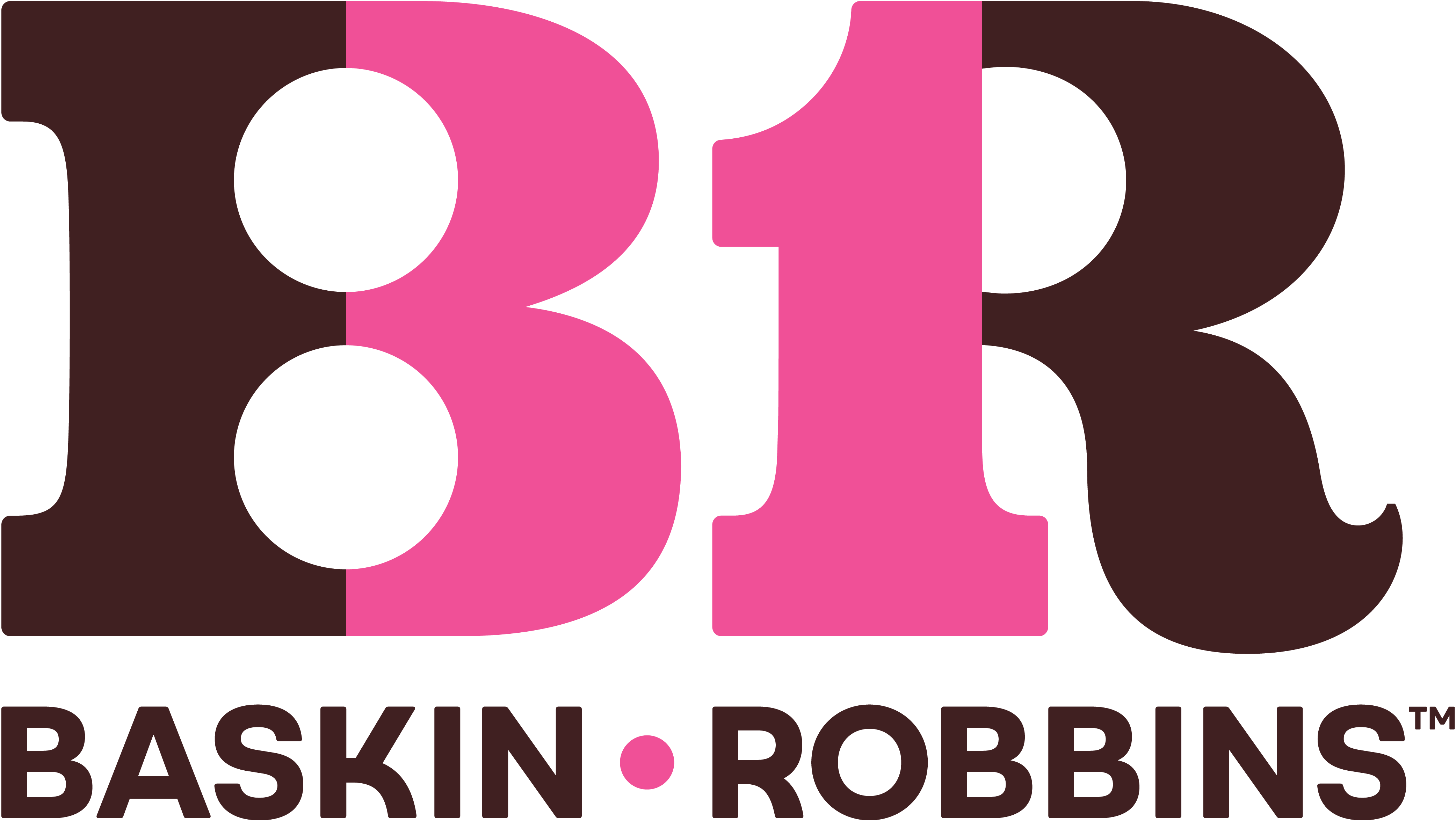 Logo Baskin Robbins