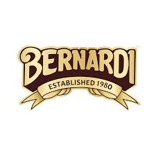 Logo Bernardi The Factory Shop