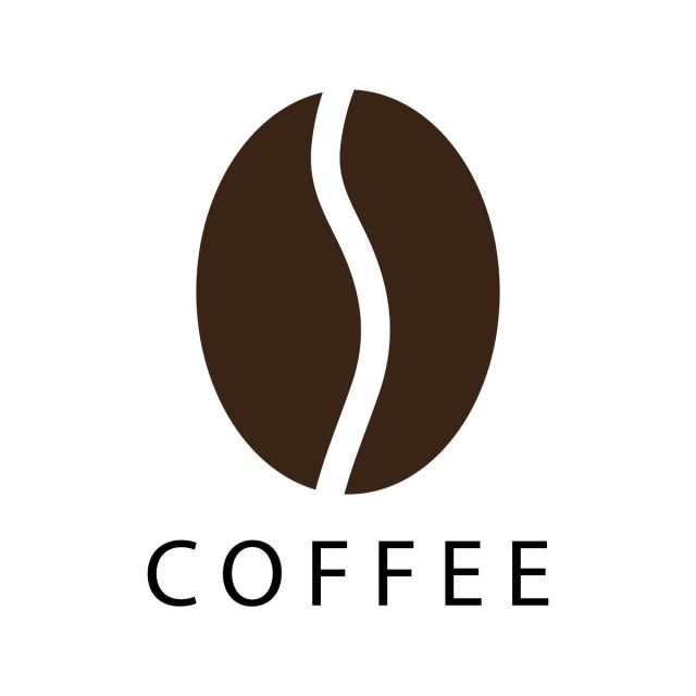 Logo Coffee Bean
