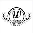 Logo Winners Coffee