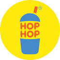 Logo Hop Hop