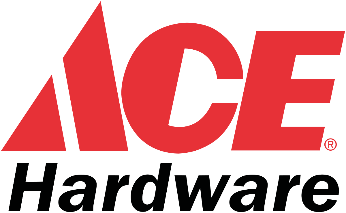 Logo ACE Hardware