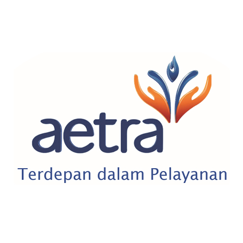 Logo Aetra