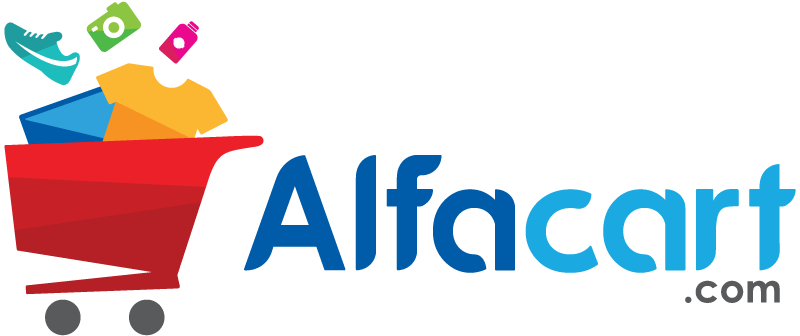 Logo Alfacart