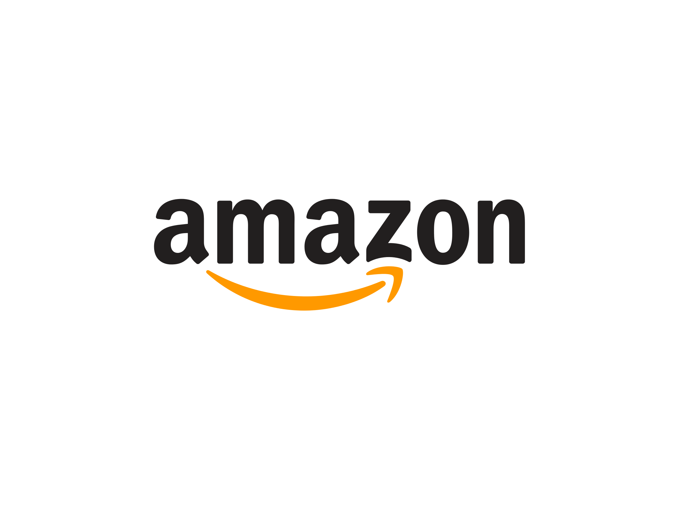 Logo Amazon