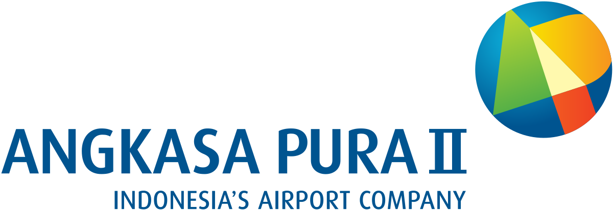 Logo ANGKASA PURA II