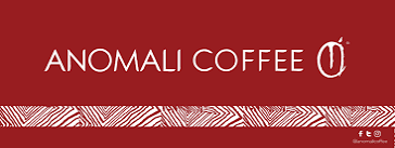 Logo Anomali Coffee