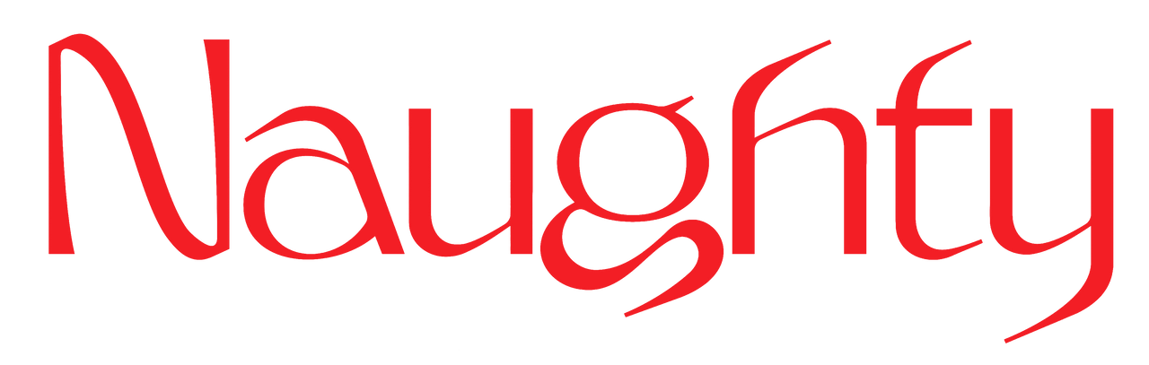 Logo Naughty