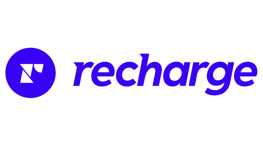 Logo Recharge