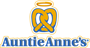 Logo Auntie Anne's
