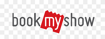 Logo BookMyShow