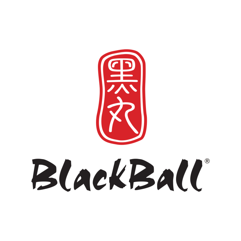 Logo BlackBall