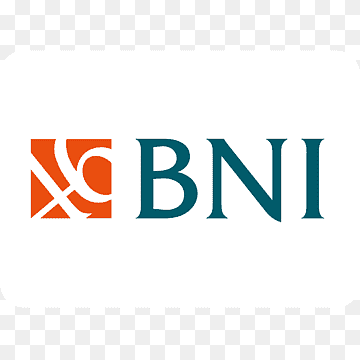 Logo BNI