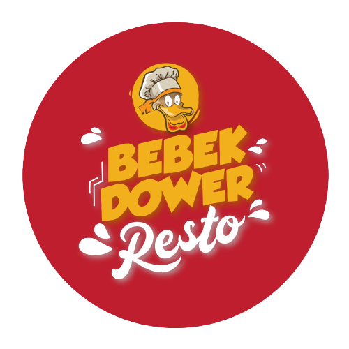 Logo Bebek Dower