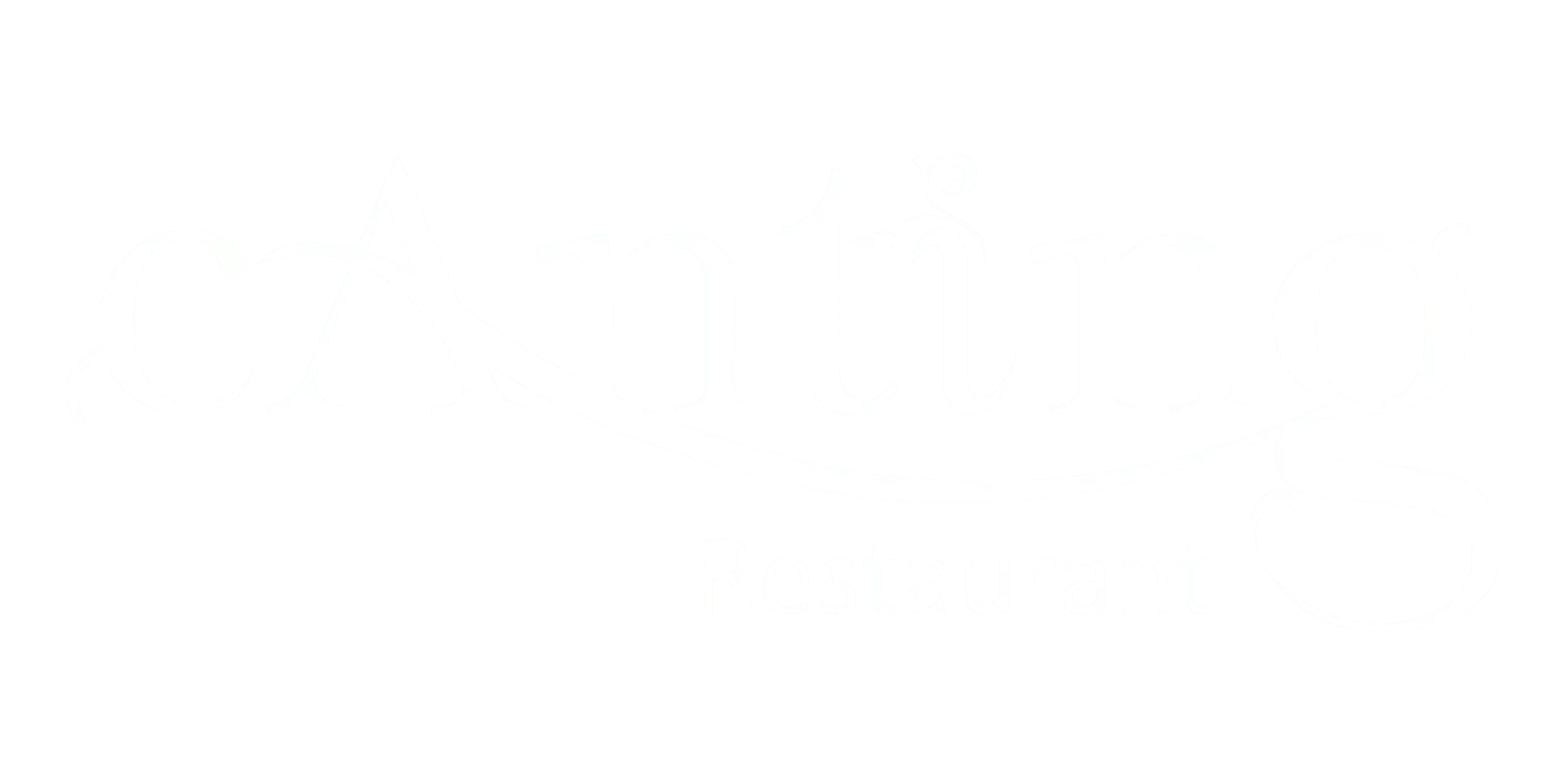 Logo Canting Restaurant