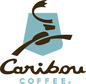 Logo Caribou Coffee