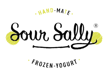 Logo Sour Sally